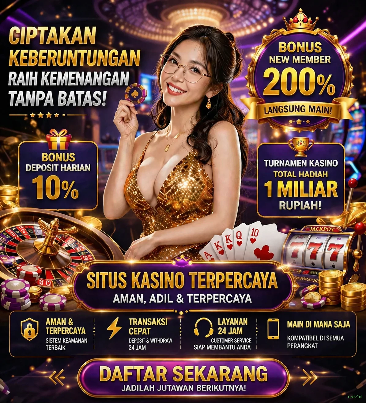 cak4d